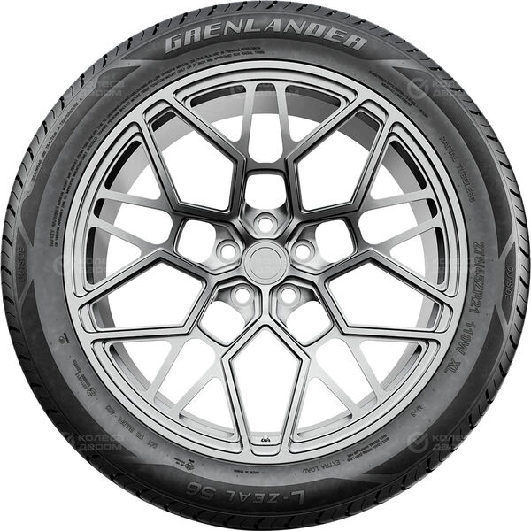 Шина Grenlander L-ZEAL56 245/50 R18 104W в Казани