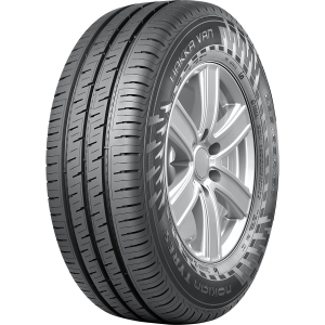 Шины Ikon (Nokian Tyres) Hakka VAN  в  Казани 