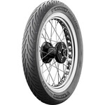 Мотошина Michelin ROAD CLASSIC 110/80 B17 57V TL Передняя