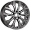 Шина Nokian Tyres Hakkapeliitta R3 245/40 R20 99T в Москве - slider