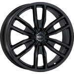 MAK Peak  7.5xR17 6x139.7 ET25 DIA106.1