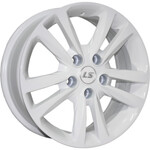 LS LS 1030  6.5xR16 5x112 ET40 DIA57.1