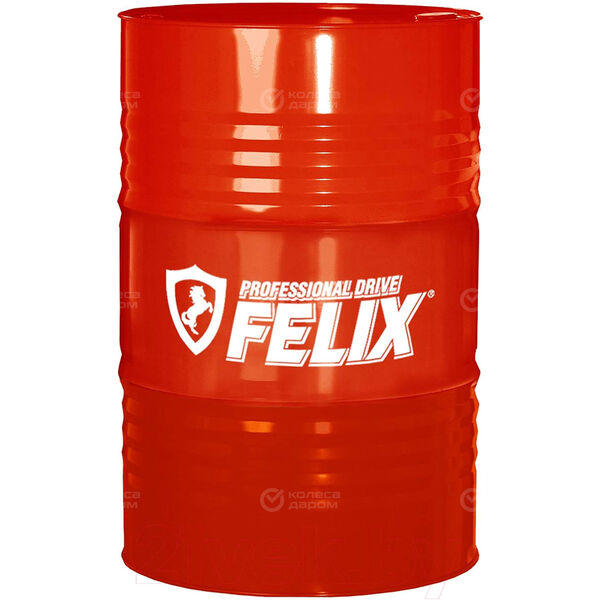 Антифриз Готовый Felix G11 Зелёный 230 л. в Казани