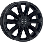 MAK Load 5 3  6.5xR16 5x160 ET60 DIA65.1