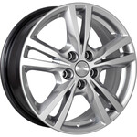 СКАД Мельбурн  7xR17 5x114.3 ET50 DIA67.1