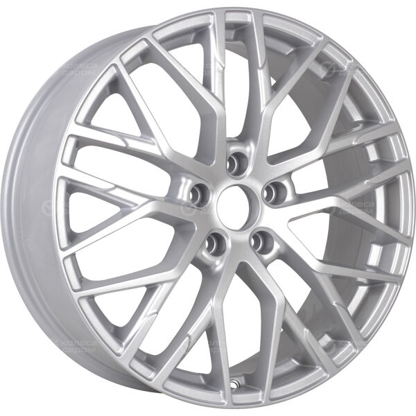 Колесный диск RST R019  7.5xR19 5x114.3 ET45 DIA67.1 серебристый в Казани
