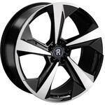 Replay B339  9.5xR21 5x112 ET37 DIA66.6