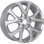Replay KI293  7xR17 5x114.3 ET47 DIA67.1