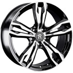 Replay HND362  8xR19 5x114.3 ET51 DIA67.1