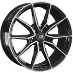 LS FlowForming LS RC58  9xR20 5x108 ET38.5 DIA63.3