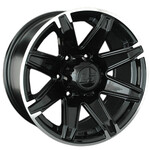 LS LS 763  8xR17 6x139.7 ET10 DIA107.1