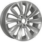 Replay FD103  7xR17 5x108 ET50 DIA63.3