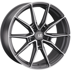 Диски LS FlowForming LS RC58 в Казани