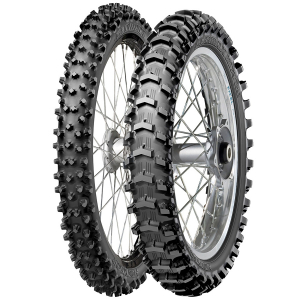Мотошины Dunlop Geomax MX12  в Казани