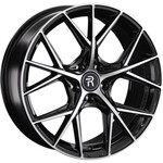 Replay B321  8xR18 5x112 ET30 DIA66.6