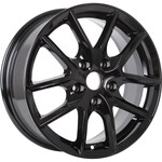 Alcasta M59  6.5xR16 5x114.3 ET43 DIA67.1