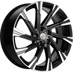 KHOMEN KHW1901 (CX-5/CX8)  7.5xR19 5x114.3 ET45 DIA67.1