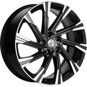 Диски KHOMEN KHW1901 (CX-5/CX8) в Казани