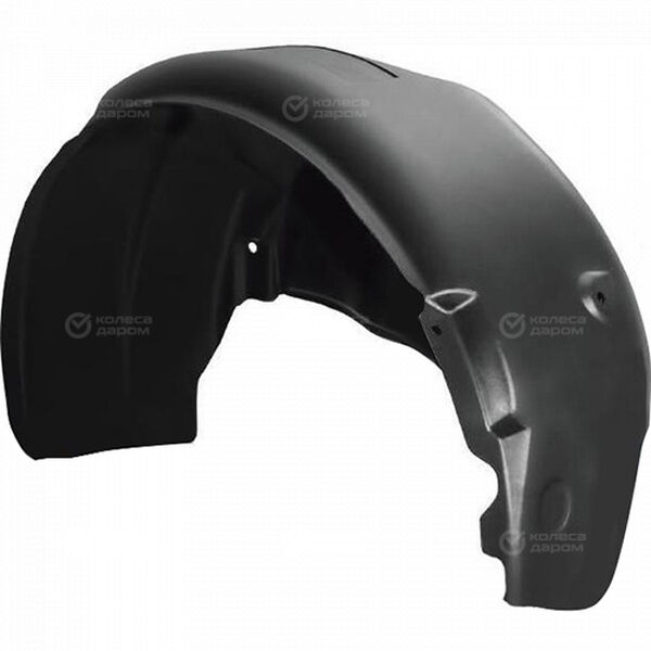 Пластиковые без борта GREAT WALL Hover внедорожник 2006-2010 (NLL.59.04.003) задний левый в Казани
