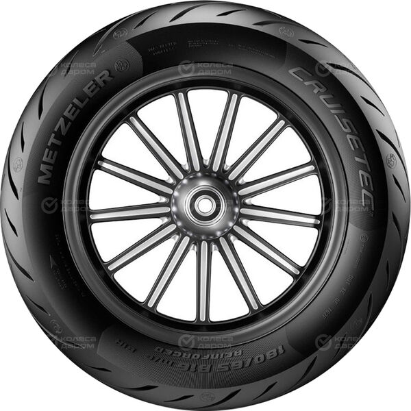 Мотошина Metzeler Cruisetec MT90 B16 74H TL Задняя в Казани