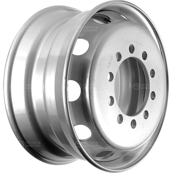 Колесный диск Asterro 1922 M22DS36 7.5xR19.5 10x225 ET140 DIA176 в Казани