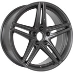 Replay LX189  8xR18 5x114.3 ET30 DIA60.1