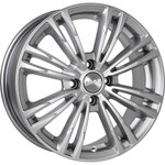 СКАД Ламар  6.5xR16 4x100 ET37 DIA60.1