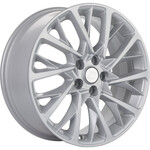 Carwel Оланга 1804  7.5xR18 5x114.3 ET50.5 DIA67.1