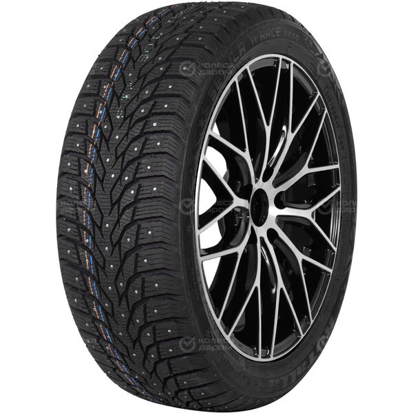 Шина Rotalla Setula W Race S500 185/65 R14 90T в Казани