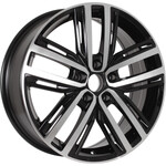 Replay HV61  7xR18 5x114.3 ET37 DIA66.6