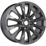 KHOMEN KHW2010  8xR20 6x139.7 ET38 DIA67.1
