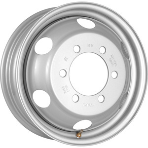 Колесный диск Topu (SRW) 3165588  5.5xR16 6x170 ET106 DIA130