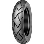 Мотошина Mitas TERRAFORCE-R 130/80 -17 65H TL Задняя