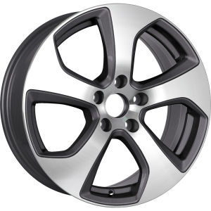 Колесный диск Replay VV150  7.5xR17 5x112 ET47 DIA57.1