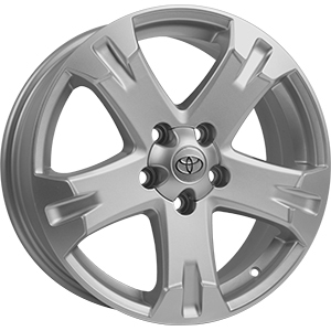 Диски Replica FR TY 662 в Казани