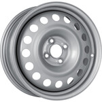 Swortech S503  6xR15 4x100 ET45 DIA54.1