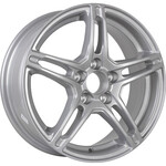 VENTI 1518  6xR15 4x98 ET40 DIA58.6 (уценка)