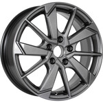 iFree Зиплайн  6.5xR16 5x114.3 ET45 DIA60.1