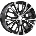 Ifree Реплика КС873 (ZV 17_Hyundai i40)  7.5xR17 5x114.3 ET46 DIA67.1