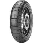 Мотошина Pirelli Scorpion Rally STR 140/80 R17 69V TL M+S Задняя