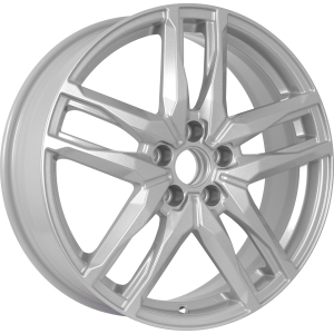 Колесный диск iFree Бомбей  6.5xR18 5x114.3 ET37 DIA66.6
