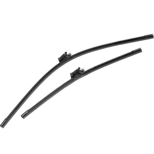 Щетка стеклоочистителя бескаркасная Volvo 650/480мм (art. 31490720) в Казани - slider