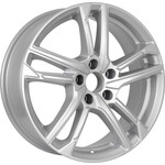 RST R197  6.5xR17 5x114.3 ET35 DIA67.1