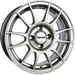 Carwel Лухта 37  6xR14 4x98 ET35 DIA58.5
