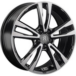 Replay CHR117  7.5xR18 5x108 ET36 DIA65.1