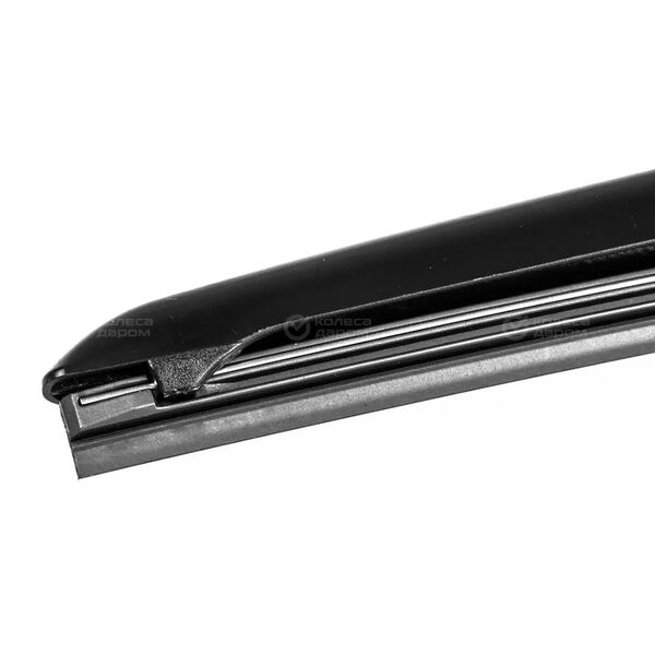 Щетка стеклоочистителя гибридная Masuma Aero Vogue 350мм/14" (art.MU-14g) в Казани - slider