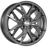 СКАД Асти  6.5xR16 4x100 ET51 DIA54.1
