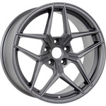 Replay B315  8xR18 5x112 ET30 DIA66.6