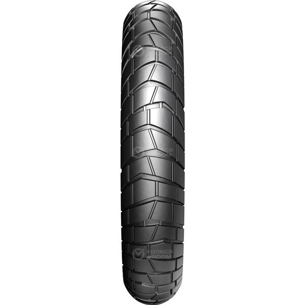 Мотошина Metzeler MCE Karoo Street 120/70 R17 58V TL M+S в Казани