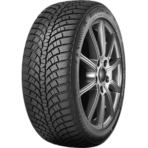 Шина Kumho Wintercraft WP71 265/35 R18 97V